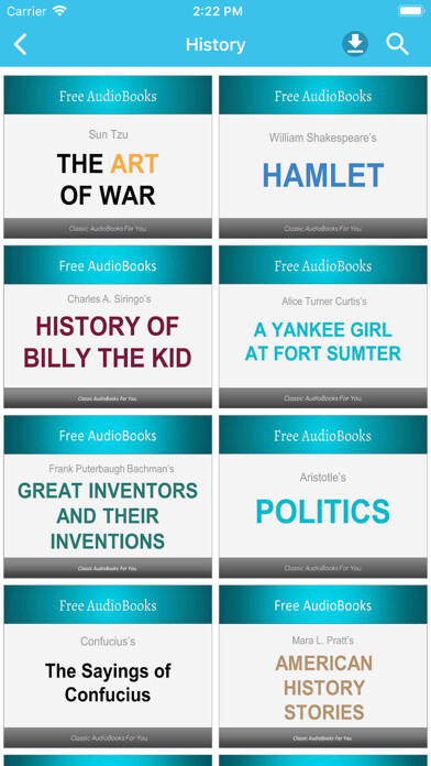 Run android online APK History Audiobooks from MyAndroid or emulate History Audiobooks using MyAndroid Run android online APK History Audiobooks from MyAndroid or emulate History Audiobooks using MyAndroid