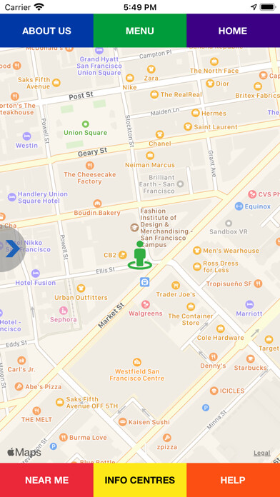 Emulate iPhone app History Check using MyAndroid Emulate iPhone app History Check using MyAndroid
