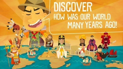 Emulate iPhone app History for Kids: All Civilizations Games Premium using MyAndroid Emulate iPhone app History for Kids: All Civilizations Games Premium using MyAndroid