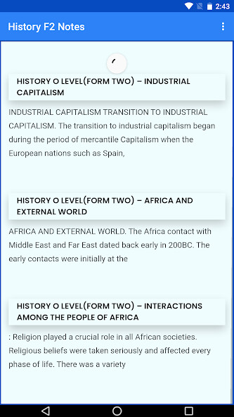 Run android online APK History Form 2 Notes from MyAndroid or emulate History Form 2 Notes using MyAndroid Run android online APK History Form 2 Notes from MyAndroid or emulate History Form 2 Notes using MyAndroid