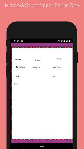 Run android online APK History&Goverment Paper One from MyAndroid or emulate History&Goverment Paper One using MyAndroid Run android online APK History&Goverment Paper One from MyAndroid or emulate History&Goverment Paper One using MyAndroid