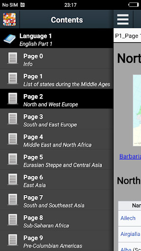 Run android online APK History Middle Ages Countries from MyAndroid or emulate History Middle Ages Countries using MyAndroid Run android online APK History Middle Ages Countries from MyAndroid or emulate History Middle Ages Countries using MyAndroid