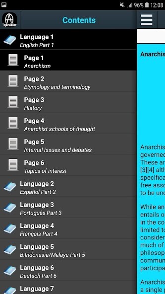 Emulate Android APK History of anarchism Emulate Android APK History of anarchism