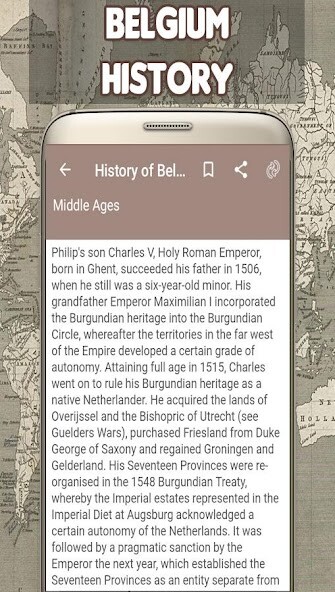 Run android online APK History of Belgium from MyAndroid or emulate History of Belgium using MyAndroid Run android online APK History of Belgium from MyAndroid or emulate History of Belgium using MyAndroid