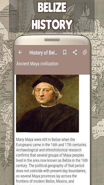 Run android online APK History of Belize from MyAndroid or emulate History of Belize using MyAndroid Run android online APK History of Belize from MyAndroid or emulate History of Belize using MyAndroid