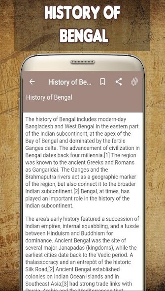 Run android online APK History of Bengal from MyAndroid or emulate History of Bengal using MyAndroid Run android online APK History of Bengal from MyAndroid or emulate History of Bengal using MyAndroid