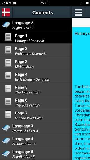 Run android online APK History of Denmark from MyAndroid or emulate History of Denmark using MyAndroid Run android online APK History of Denmark from MyAndroid or emulate History of Denmark using MyAndroid