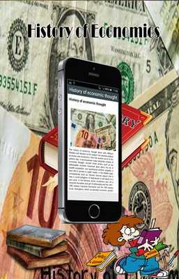 Emulate Android APK History of Economics Emulate Android APK History of Economics