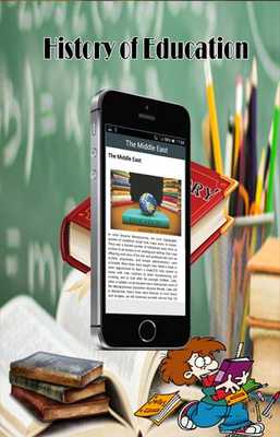 Emulate Android APK History of Education Emulate Android APK History of Education