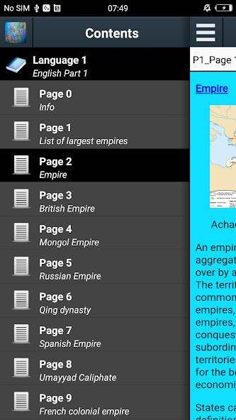 Run android online APK History of Empires from MyAndroid or emulate History of Empires using MyAndroid Run android online APK History of Empires from MyAndroid or emulate History of Empires using MyAndroid
