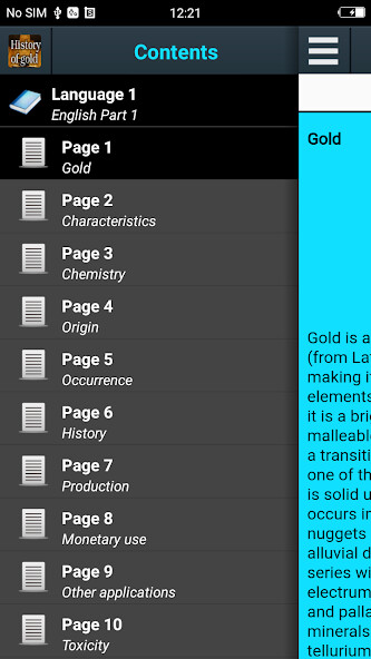 Run android online APK History of Gold from MyAndroid or emulate History of Gold using MyAndroid Run android online APK History of Gold from MyAndroid or emulate History of Gold using MyAndroid