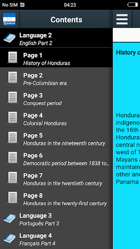 Run android online APK History of Honduras from MyAndroid or emulate History of Honduras using MyAndroid Run android online APK History of Honduras from MyAndroid or emulate History of Honduras using MyAndroid