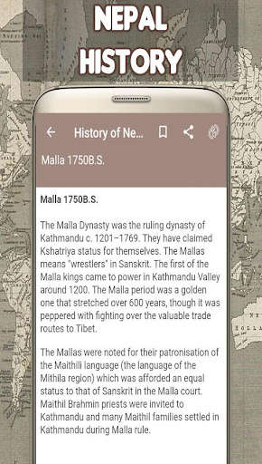 Run android online APK History of Nepal from MyAndroid or emulate History of Nepal using MyAndroid Run android online APK History of Nepal from MyAndroid or emulate History of Nepal using MyAndroid