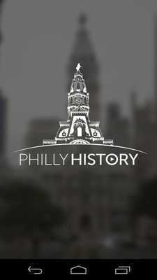 Emulate Android APK History of Philly Emulate Android APK History of Philly