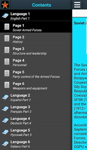 Run android online APK History of Soviet Armed Forces from MyAndroid or emulate History of Soviet Armed Forces using MyAndroid Run android online APK History of Soviet Armed Forces from MyAndroid or emulate History of Soviet Armed Forces using MyAndroid