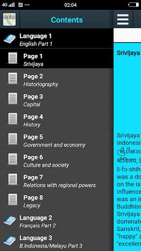 Run android online APK History of Srivijaya from MyAndroid or emulate History of Srivijaya using MyAndroid Run android online APK History of Srivijaya from MyAndroid or emulate History of Srivijaya using MyAndroid