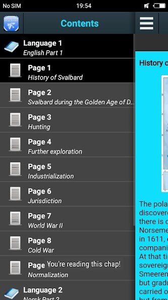 Run android online APK History of Svalbard from MyAndroid or emulate History of Svalbard using MyAndroid Run android online APK History of Svalbard from MyAndroid or emulate History of Svalbard using MyAndroid