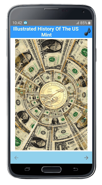 Run android online APK History Of The US Mint from MyAndroid or emulate History Of The US Mint using MyAndroid Run android online APK History Of The US Mint from MyAndroid or emulate History Of The US Mint using MyAndroid
