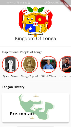 Run android online APK History of Tonga from MyAndroid or emulate History of Tonga using MyAndroid Run android online APK History of Tonga from MyAndroid or emulate History of Tonga using MyAndroid