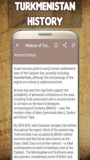 Run android online APK History of Turkmenistan from MyAndroid or emulate History of Turkmenistan using MyAndroid Run android online APK History of Turkmenistan from MyAndroid or emulate History of Turkmenistan using MyAndroid