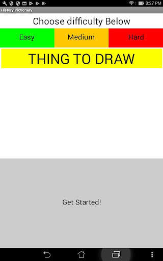 Run android online APK History Picture Guesser from MyAndroid or emulate History Picture Guesser using MyAndroid