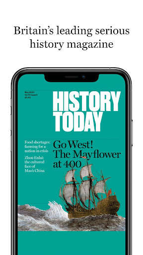 Run android online APK History Today from MyAndroid or emulate History Today using MyAndroid