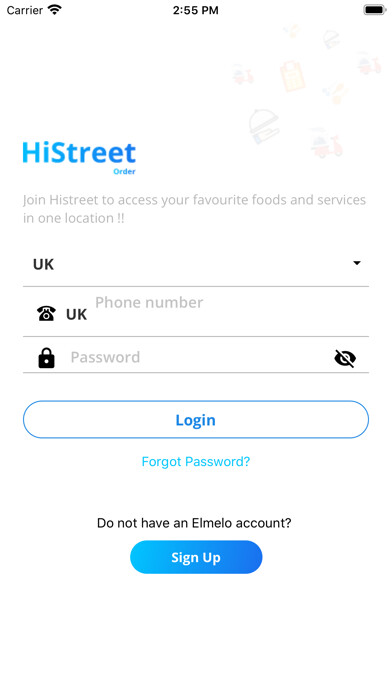 Run android online APK HiStreet (Orders) from MyAndroid or emulate HiStreet (Orders) using MyAndroid Run android online APK HiStreet (Orders) from MyAndroid or emulate HiStreet (Orders) using MyAndroid