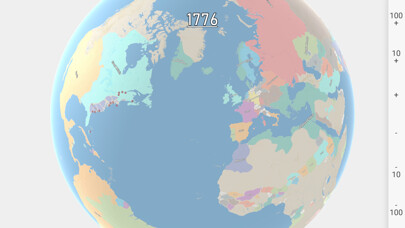 Emulate iPhone app Histronaut using MyAndroid