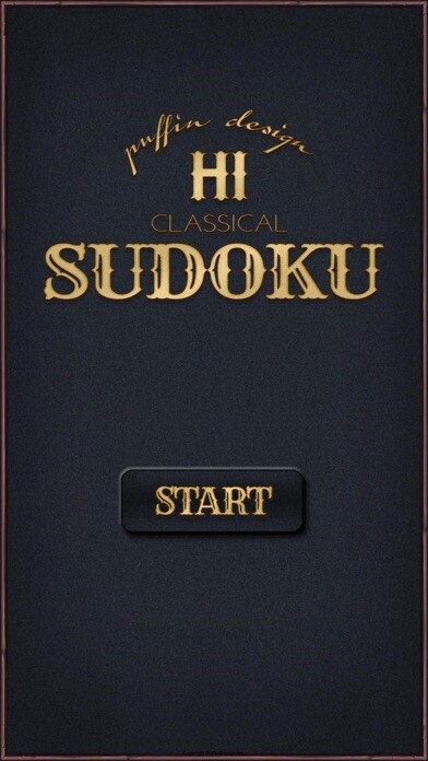 Emulate iPhone app hi sudoku - classic brain game using MyAndroid Emulate iPhone app hi sudoku - classic brain game using MyAndroid