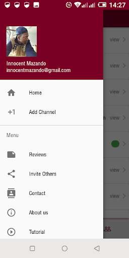 Run android online APK His Word from MyAndroid or emulate His Word using MyAndroid Run android online APK His Word from MyAndroid or emulate His Word using MyAndroid