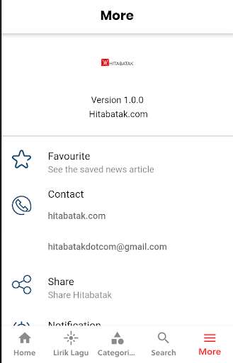 Run android online APK Hitabatak from MyAndroid or emulate Hitabatak using MyAndroid Run android online APK Hitabatak from MyAndroid or emulate Hitabatak using MyAndroid