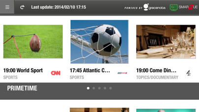 Emulate iPhone app Hitachi SmarTVue Centre using MyAndroid Emulate iPhone app Hitachi SmarTVue Centre using MyAndroid