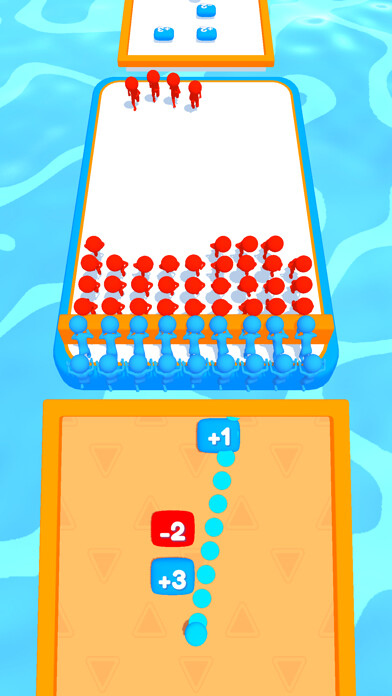 Emulate iPhone app Hit and Push using MyAndroid Emulate iPhone app Hit and Push using MyAndroid