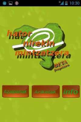 Emulate Android APK hitano