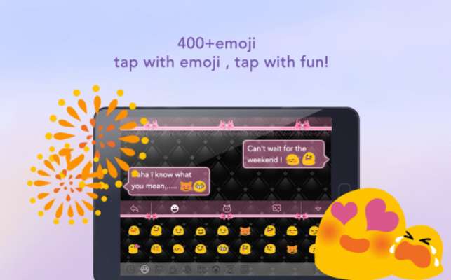 Emulate Android APK Hitap Indic Keyboard
