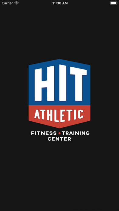 Emulate iPhone app HIT Athletic using MyAndroid