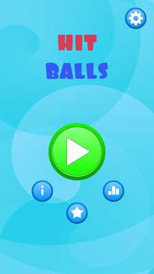 Emulate Android APK Hit Balls Emulate Android APK Hit Balls