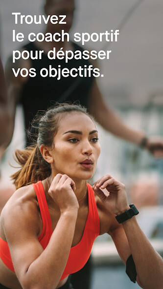 Run android online APK Hitch - Fitness Coach from MyAndroid or emulate Hitch - Fitness Coach using MyAndroid