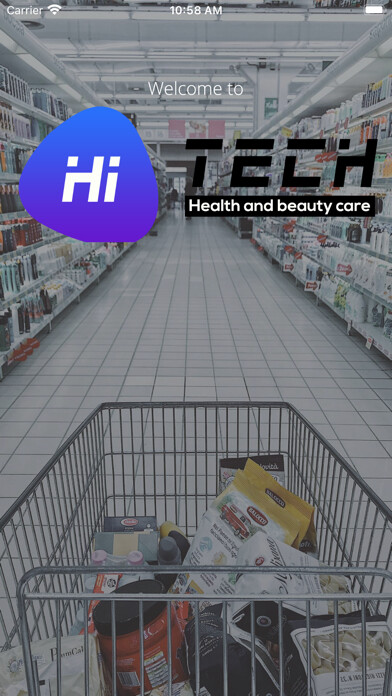 Emulate iPhone app Hi Tech Group using MyAndroid Emulate iPhone app Hi Tech Group using MyAndroid