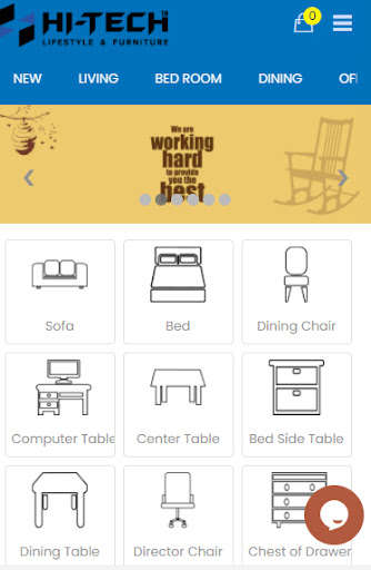 Run android online APK HI-TECH Lifestyle & Furniture from MyAndroid or emulate HI-TECH Lifestyle & Furniture using MyAndroid Run android online APK HI-TECH Lifestyle & Furniture from MyAndroid or emulate HI-TECH Lifestyle & Furniture using MyAndroid