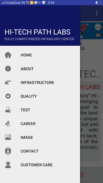 Emulate Android APK Hitechpathlab Emulate Android APK Hitechpathlab