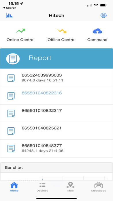 Run android online APK Hitech from MyAndroid or emulate Hitech using MyAndroid Run android online APK Hitech from MyAndroid or emulate Hitech using MyAndroid