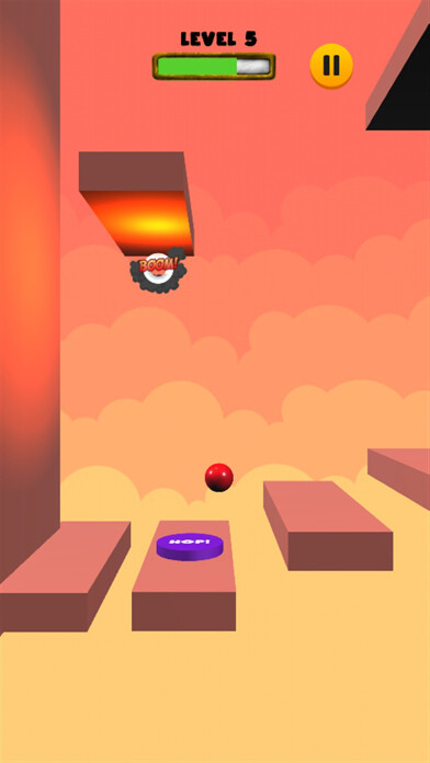 Emulate iPhone app HitFromAbove! using MyAndroid Emulate iPhone app HitFromAbove! using MyAndroid