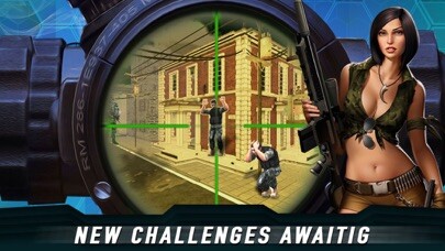Emulate iPhone app Hitgirl Encounter Terrorist Squad - Assassin Warrior 2016 using MyAndroid Emulate iPhone app Hitgirl Encounter Terrorist Squad - Assassin Warrior 2016 using MyAndroid