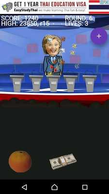 Emulate Android APK Hit Hillary Emulate Android APK Hit Hillary