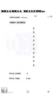 Emulate Android APK HitHit KillMe