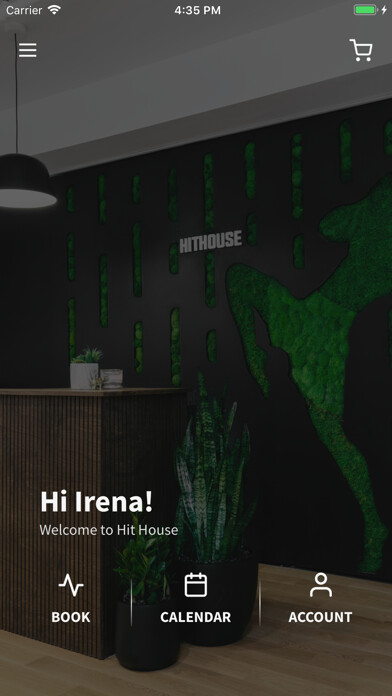 Emulate iPhone app Hit House using MyAndroid Emulate iPhone app Hit House using MyAndroid