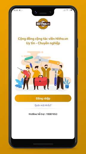 Run android online APK HITHO.VN - PARTNER from MyAndroid or emulate HITHO.VN - PARTNER using MyAndroid Run android online APK HITHO.VN - PARTNER from MyAndroid or emulate HITHO.VN - PARTNER using MyAndroid