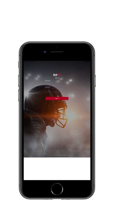 Emulate iPhone app HitIQ Nexus using MyAndroid Emulate iPhone app HitIQ Nexus using MyAndroid