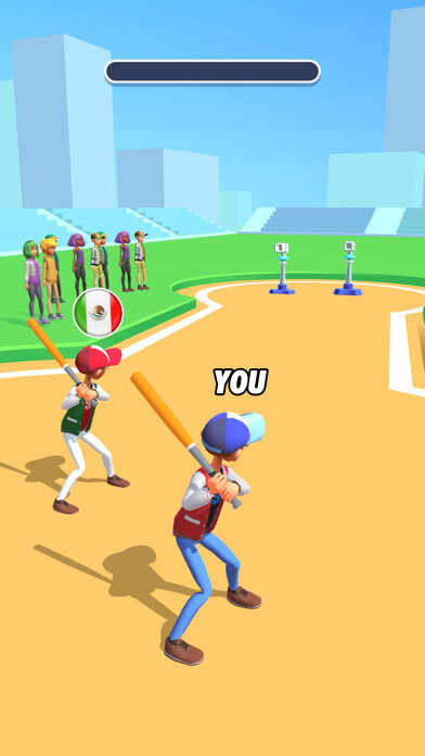 Emulate iPhone app Hit It Right using MyAndroid Emulate iPhone app Hit It Right using MyAndroid